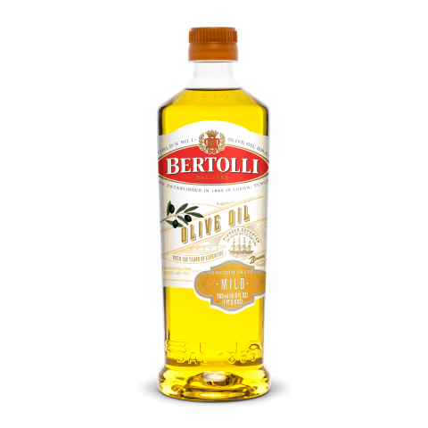Bertolli olive oil coupons