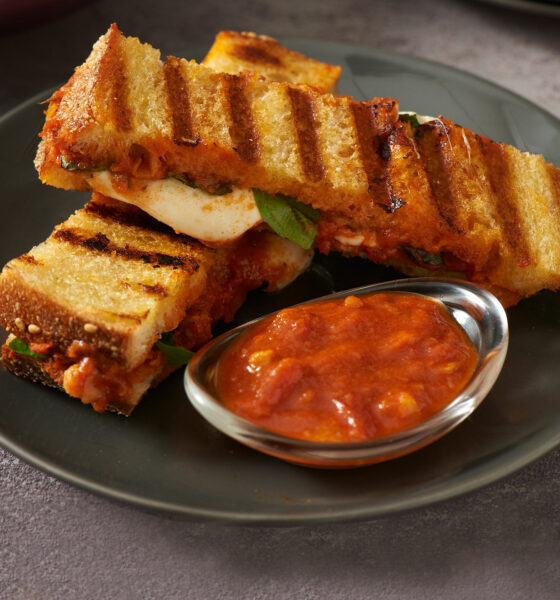 Rigatoni with Vodka Sauce Recipe Bertolli