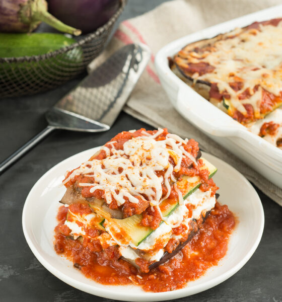 Eggplant Parmesan Soup Recipe Bertolli