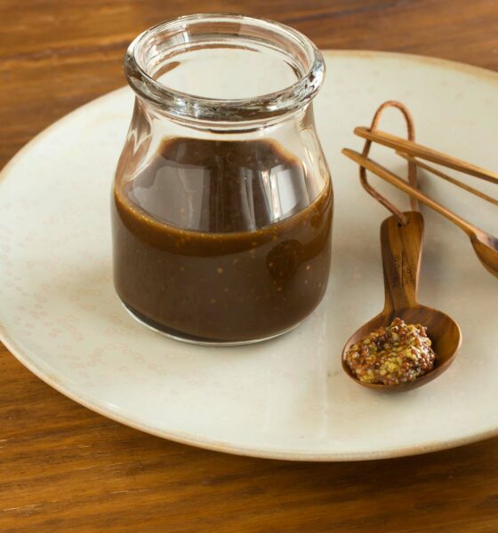 Bacon, Kale, & Blue Cheese Salad Recipe Bertolli