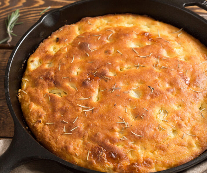 Bacon, Kale, & Blue Cheese Salad Recipe Bertolli