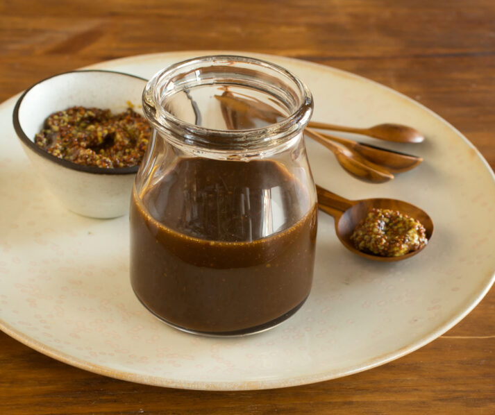 Bacon, Kale, & Blue Cheese Salad Recipe Bertolli