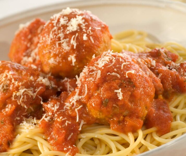 Tortellini with Sausage & Caramelized Fennel Recipe Bertolli