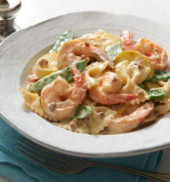 Tortellini with Sausage & Caramelized Fennel Recipe Bertolli