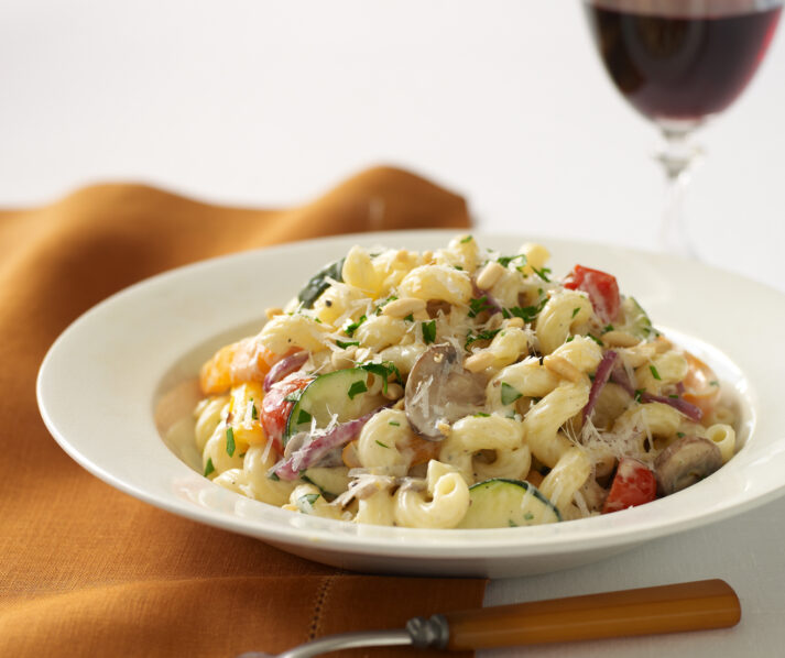 Chicken and Prosciutto Entrée Recipe Bertolli